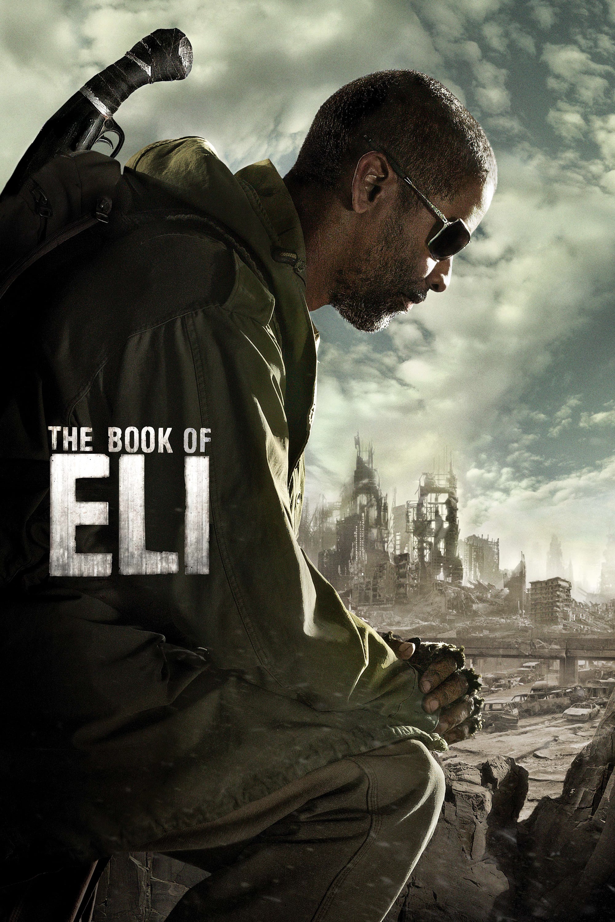 The Book of Eli (2010) [182650] (A1263452400) [[Movies]] --Plex--